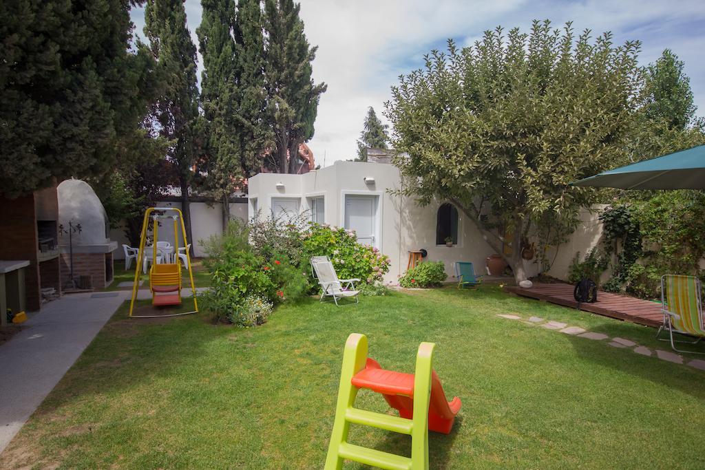 Hosteria Casa De Mar Пуерто Мадрин Екстериор снимка