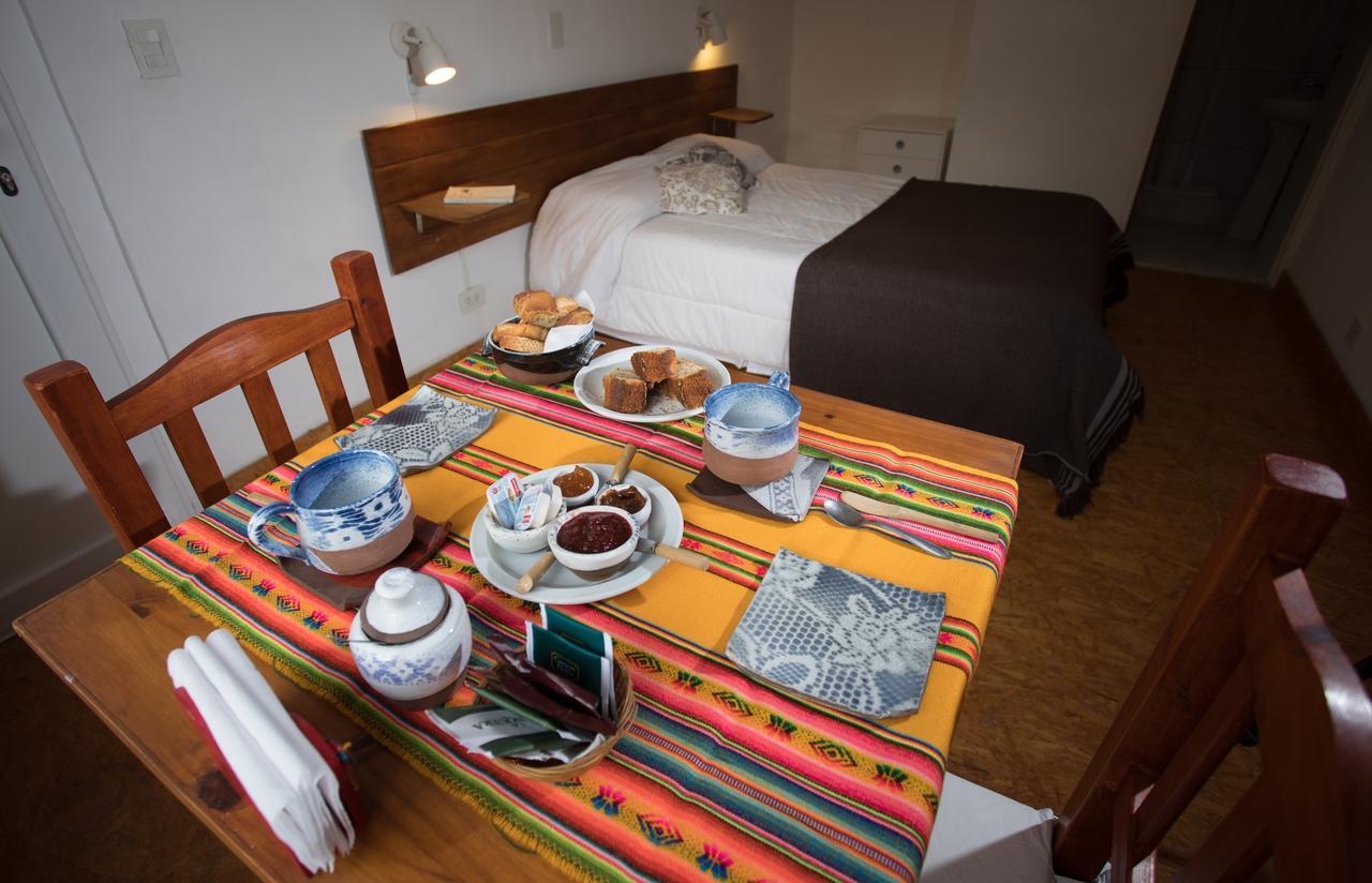 Hosteria Casa De Mar Пуерто Мадрин Екстериор снимка